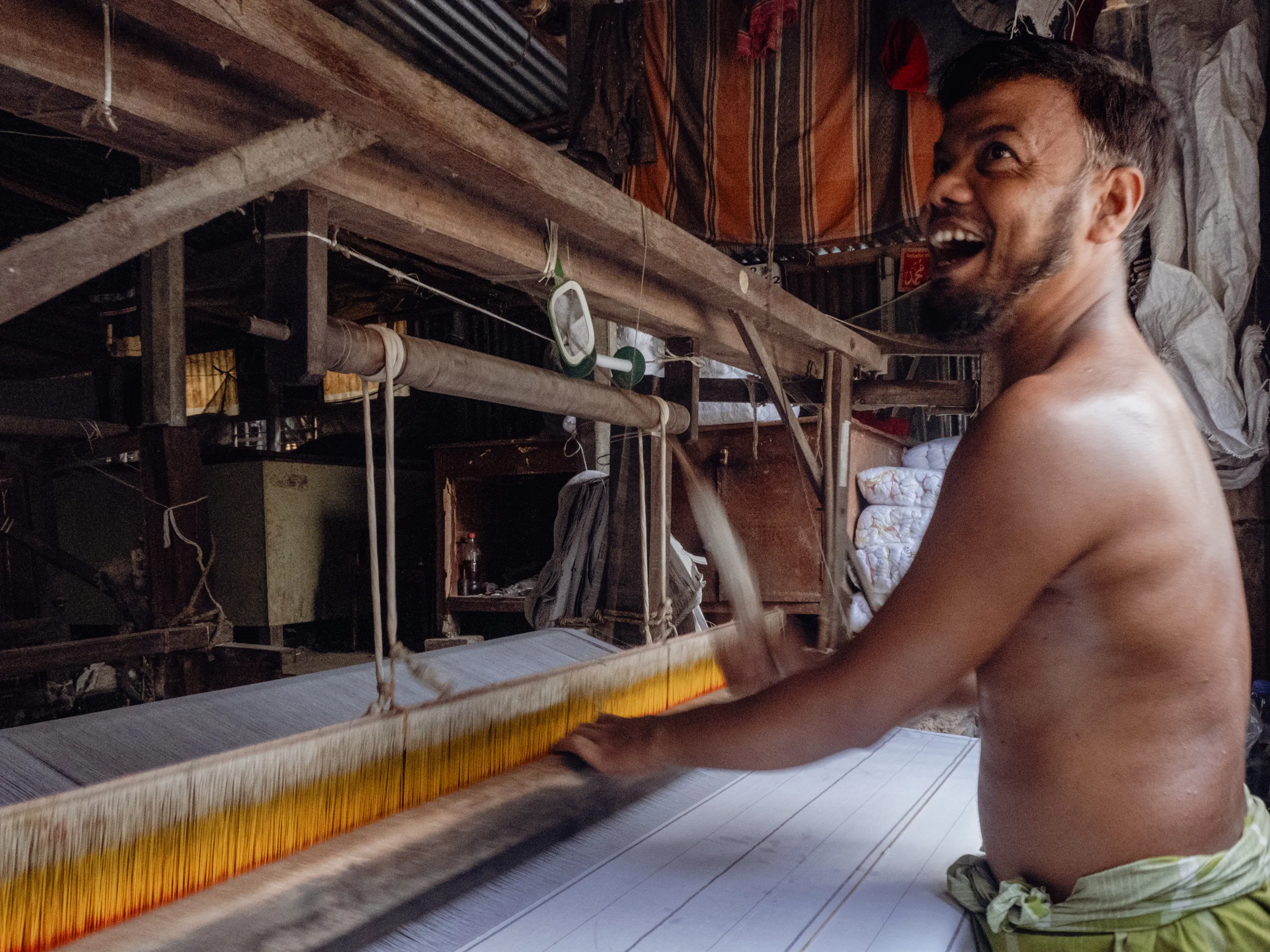 Loom Village